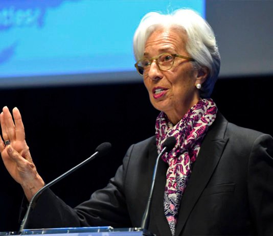 El FMI descarta una recesión mundial pero alerta del impacto del Brexit y la guerra comercial