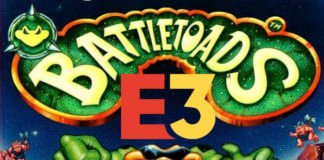 BATTLETOADS PODRÍA VERSE EN EL NUEVO E3