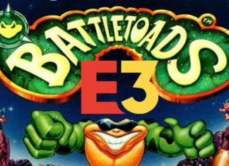 BATTLETOADS PODRÍA VERSE EN EL NUEVO E3