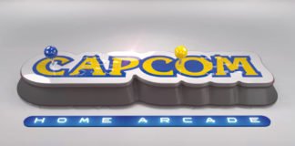 CAPCOM ANUNCIA SU VERSIÓN «MINI»