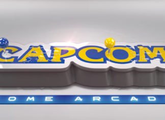 CAPCOM ANUNCIA SU VERSIÓN «MINI»