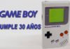 GAME BOY CUMPLE 30 AÑOS
