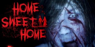 HOME SWEET HOME PARA PLAYSTATION VR