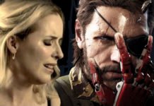 PODRÍAN HABER NOTICIAS MUY PRONTO DE METAL GEAR SOLID