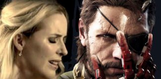 PODRÍAN HABER NOTICIAS MUY PRONTO DE METAL GEAR SOLID