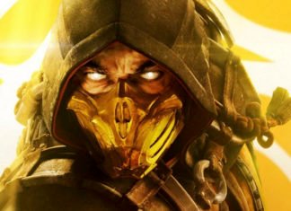 Mortal Kombat 11: el mejor debut en ventas de toda la saga