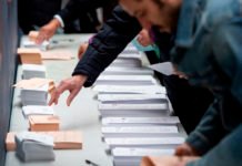 Vota, Especial Cataluña