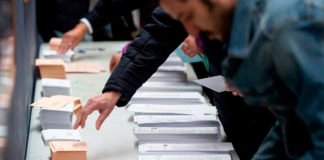 Vota, Especial Cataluña