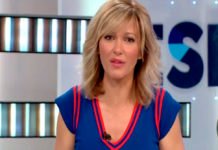 Susana Griso criticada por una pregunta al hombre que ayudó a morir a su mujer