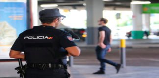 Más de 90.000 policías velarán por la seguridad de la jornada de elecciones