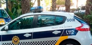 Convive 20 días con el cadáver de su hermana en Alicante porque «no pensaba» que hubiera muerto