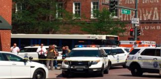 Ataque a una Sinagoga en California deja un muerto y tres heridos