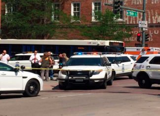 Ataque a una Sinagoga en California deja un muerto y tres heridos