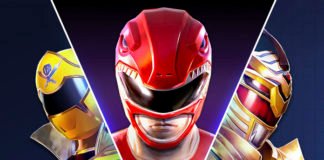 Análisis Power Rangers: Battle For The Grid