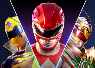 Análisis Power Rangers: Battle For The Grid