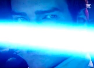 STAR WARS JEDI: FALLEN ORDER