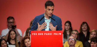 Pedro Sánchez rectifica y acepta dos debates: el 22 en RTVE y el 23 en Atresmedia