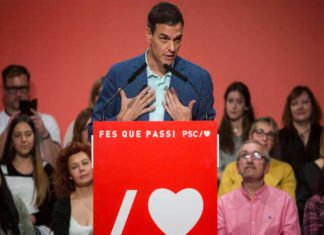 Pedro Sánchez rectifica y acepta dos debates: el 22 en RTVE y el 23 en Atresmedia