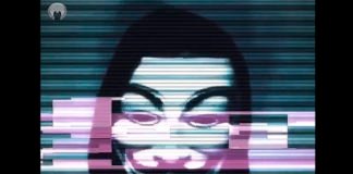 Anonymous denuncia la existencia de una cuenta de Lenin Moreno en Suiza con 14 millones de dólares