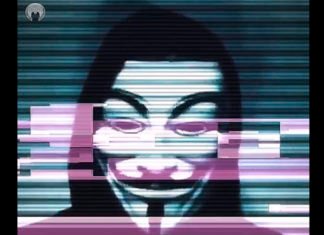 Anonymous denuncia la existencia de una cuenta de Lenin Moreno en Suiza con 14 millones de dólares