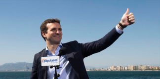 PP y Ciudadanos se aferran a los debates para una remontada