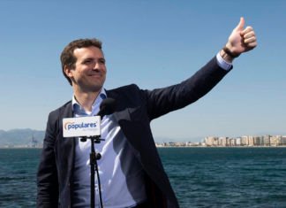 PP y Ciudadanos se aferran a los debates para una remontada