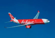 Un bebé fallece tras una emergencia médica en un vuelo