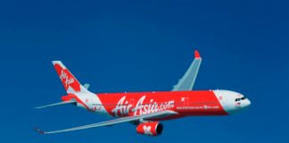 Un bebé fallece tras una emergencia médica en un vuelo