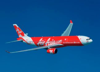 Un bebé fallece tras una emergencia médica en un vuelo