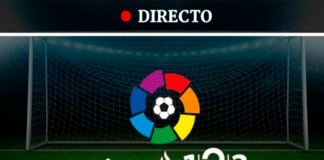 Resultados Jornada 33