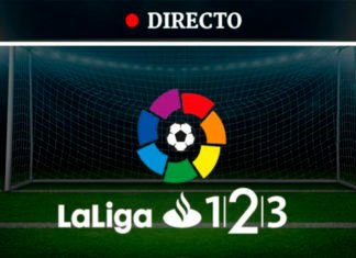 Resultados Jornada 33