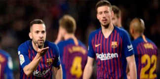 Barcelona 2 Real Sociedad 1