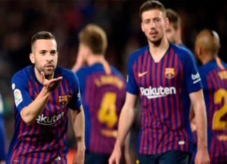 Barcelona 2 Real Sociedad 1