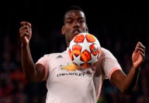 El sueldo de Pogba es un problema: cobra 17M€ netos