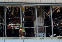 Al menos 207 muertos y más de 400 heridos en varias explosiones en Sri Lanka