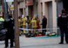 Una madre y sus dos hijos pequeños mueren en un incendio en su casa de L’Hospitalet