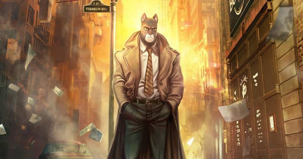 download the new for ios Blacksad Under the Skin
