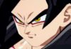 Goku Super Saiyan 4 para Dragon Ball FighterZ