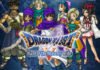 PRIMER TRAILER DE LA PELICULA DRAGON QUEST: YOUR HISTORY
