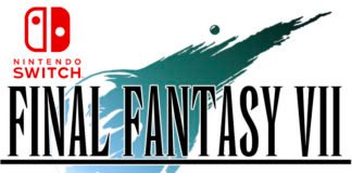 FINAL FANTASY VII ES LO MÁS VENDIDO EN EL MES DE MARZO EN NINTENDO SWITCH