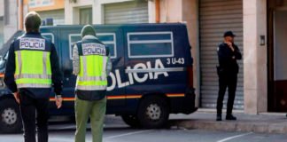 Detienen a un yihadista del ISIS que iba a inmolarse en la Semana Santa de Sevilla