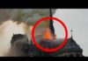 Espectacular incendio en la catedral de Notre Dame de París (VÍDEO)