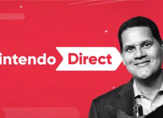 POSIBLE NINTENDO DIRECT PARA EL 11 DE ABRIL CON LA DESPEDIDA DE REGGIE