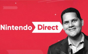 POSIBLE NINTENDO DIRECT PARA EL 11 DE ABRIL CON LA DESPEDIDA DE REGGIE