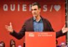 El PSOE ganaría las elecciones según el CIS