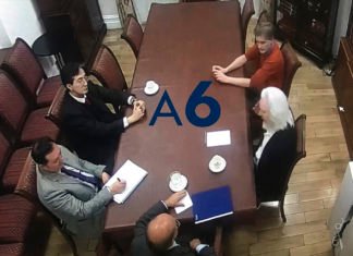 UNA GRAN MENTIRA LLAMADA WIKILEAKS