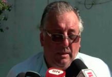 El padre de Emiliano Sala muere de un infarto tres meses después del accidente de su hijo