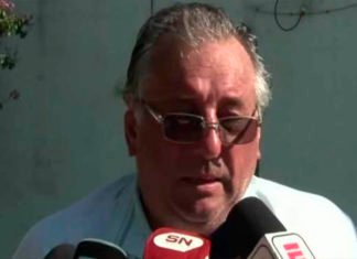 El padre de Emiliano Sala muere de un infarto tres meses después del accidente de su hijo