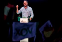 La prensa internacional expresa su temor a la extrema derecha en España