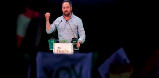 La prensa internacional expresa su temor a la extrema derecha en España